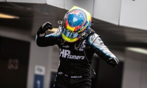 UFFICIALE: Piastri promosso a pilota di riserva Alpine dal 2022
