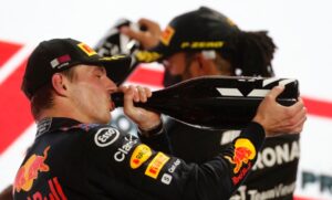 Red Bull, in Arabia Saudita per provarci
