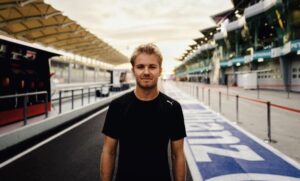 Rosberg Formula 1 2021