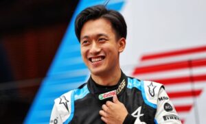 UFFICIALE: Zhou pilota Alfa Romeo nel 2022