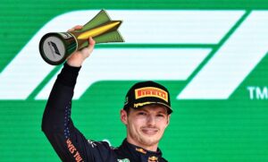 GP Brasile, Verstappen: "Bella battaglia, ma ci mancava un pochino di passo"