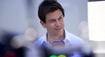 Wolff: “Alcuni piloti non sono il sole, sono satelliti”