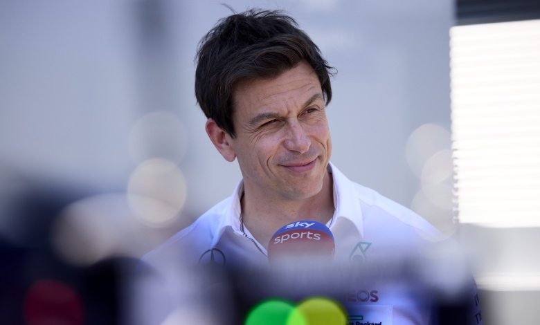 Wolff piloti 2021