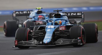 Alpine e AlphaTauri, chi la spunterà nella metà classifica?