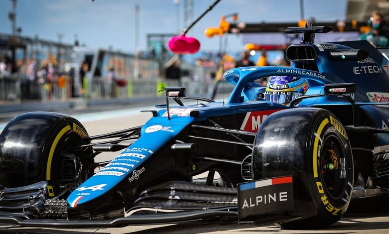 alpine dirigenza prossimo anno