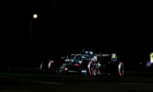 Aston Martin, arriva Blandin dalla Mercedes