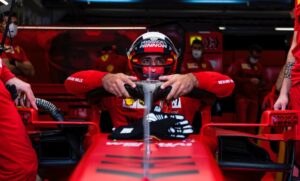 GP Brasile, Sainz: "Il passo è sempre stato buono"