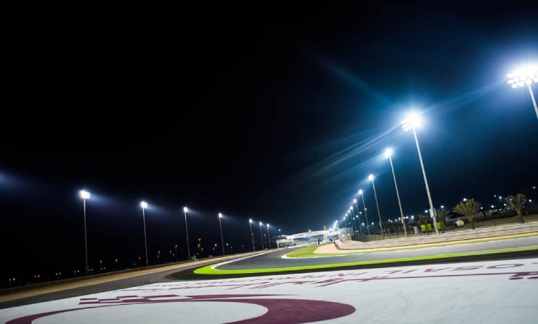 GP Qatar, anteprima: il circuito, il meteo