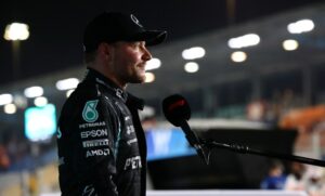 GP Qatar, Bottas: "Due macchine contro Max"