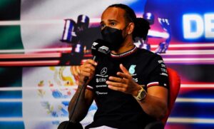 Conferenza stampa GP Brasile 2021