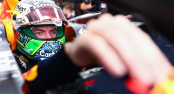 Marko: “Il campionato finisce, se Verstappen vincerà”