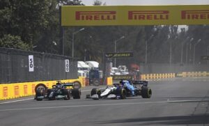 Wolff team satelliti fuori dalla lotta mondiale