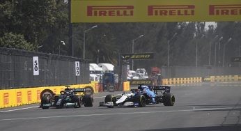 Wolff categorico: “Non useremo i team satellite per la lotta mondiale”