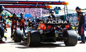 Red Bull motori 2026