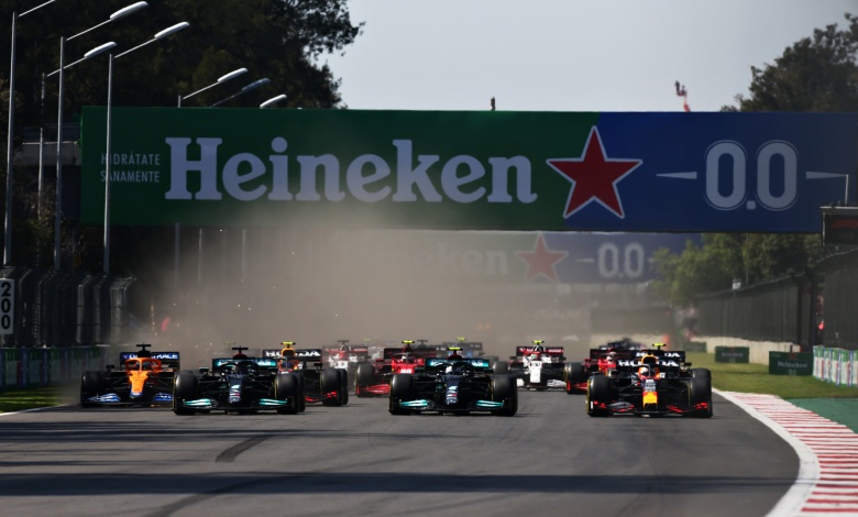 I team di Formula 1: "No al parco chiuso da venerdì"