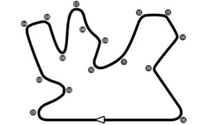 tracciato gp qatar