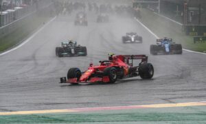 visibilità sul bagnato miglioramenti