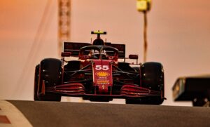 Test Abu Dhabi: bene Shwartzman che chiude in testa