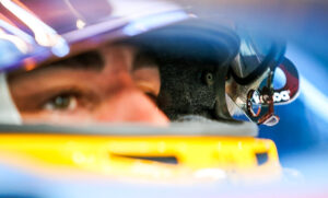 Dal 2022 tutti i piloti avranno la helmet camera!