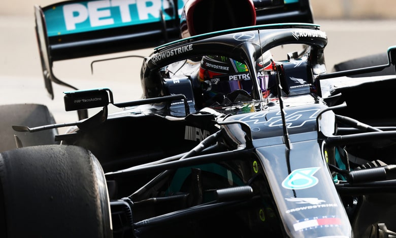 GP Arabia Saudita FP2