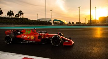 Ferrari 2022: la monoposto verrà presentata a metà febbraio