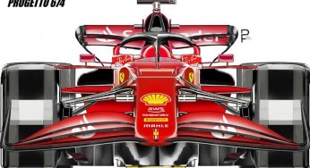 Come sarà la Ferrari del 2022? “Estrema e con un motore inedito”