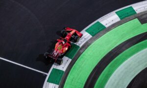 GP Arabia Saudita, Ferrari: "Altissime velocità e muri vicini"