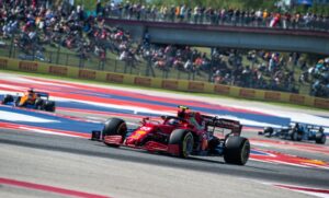 Ferrari McLaren terzo posto