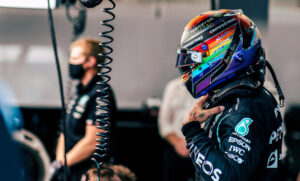 GP Abu Dhabi FP2