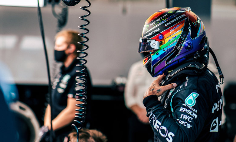 GP Abu Dhabi FP2