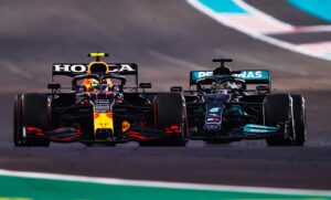 GP Abu Dhabi Perez