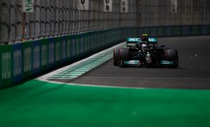 GP Arabia Saudita Bottas