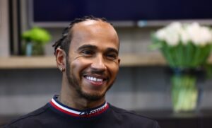 GP Arabia Saudita, FP1: Hamilton leader della sessione