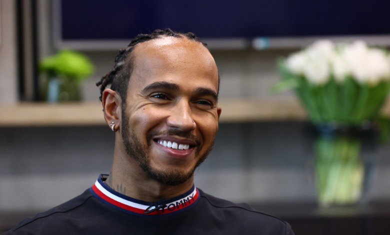 GP Arabia Saudita, FP1: Hamilton leader della sessione