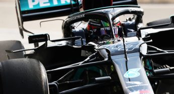 GP dell’Arabia Saudita, l’ordine d’arrivo
