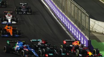 GP Arabia Saudita: le pagelle del penultimo appuntamento stagionale