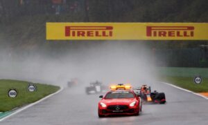Gran Premio del Belgio F1 2021