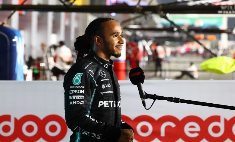 Hamilton vicino al ritiro L'inglese ci ripensa
