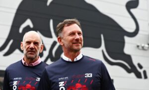 Horner Bull