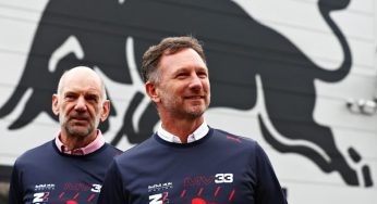 Horner resterà in Red Bull fino al 2026. Ma Verstappen?
