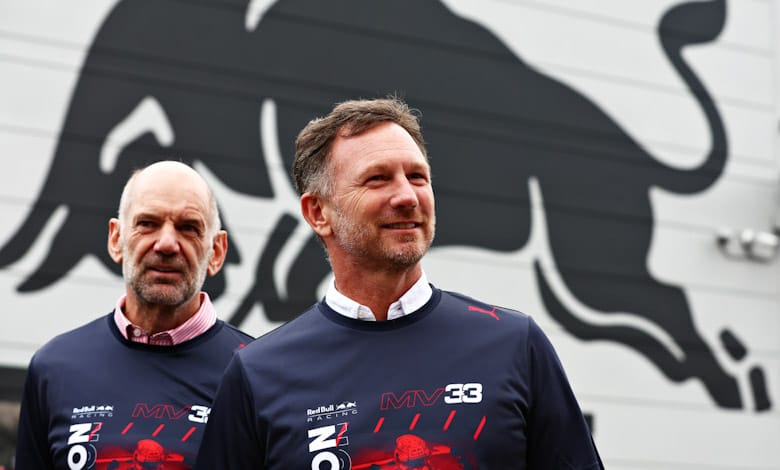 Horner Bull