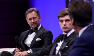 Horner scherza sul 2022 La Ferrari vincerà la prima gara