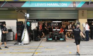 La Mercedes ritira il ricorso dopo Abu Dhabi