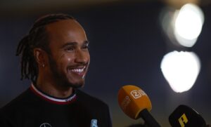 Lewis Hamilton futuro GP Abu Dhabi