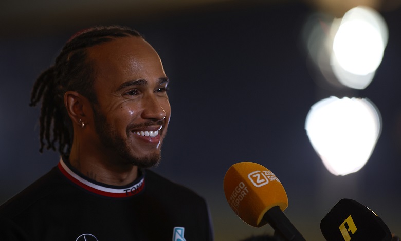 Lewis Hamilton futuro GP Abu Dhabi