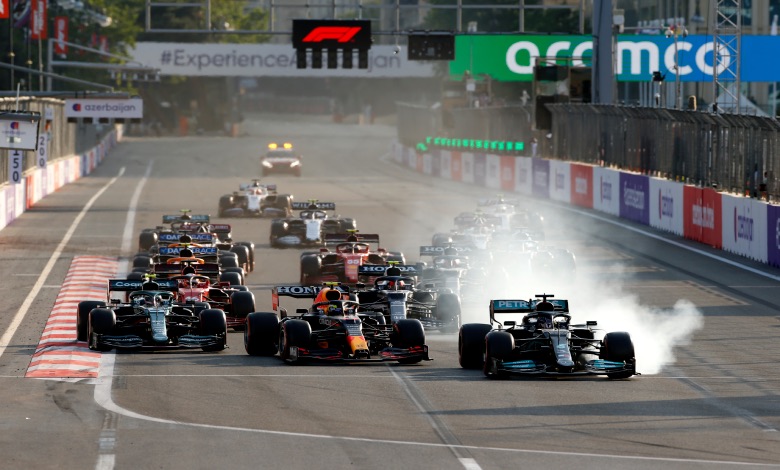 2021 sotto la lente: ecco dove hanno sbagliato Hamilton e la Mercedes