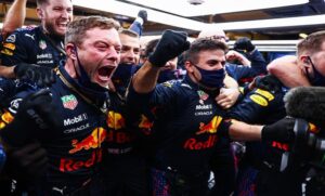 Newey infarto