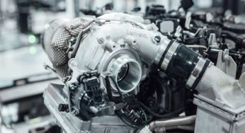 Il regolamento 2026 per i motori: addio all’MGU-H