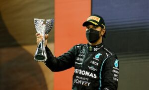 Una petizione per Hamilton 40.000 firme raccolte