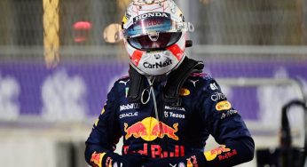 GP Arabia Saudita, Verstappen: “Non sono d’accordo su molte cose”